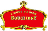 Cirque d'hiver Bouglione